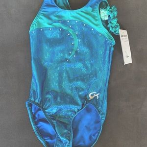 New GK Child Medium Leopard